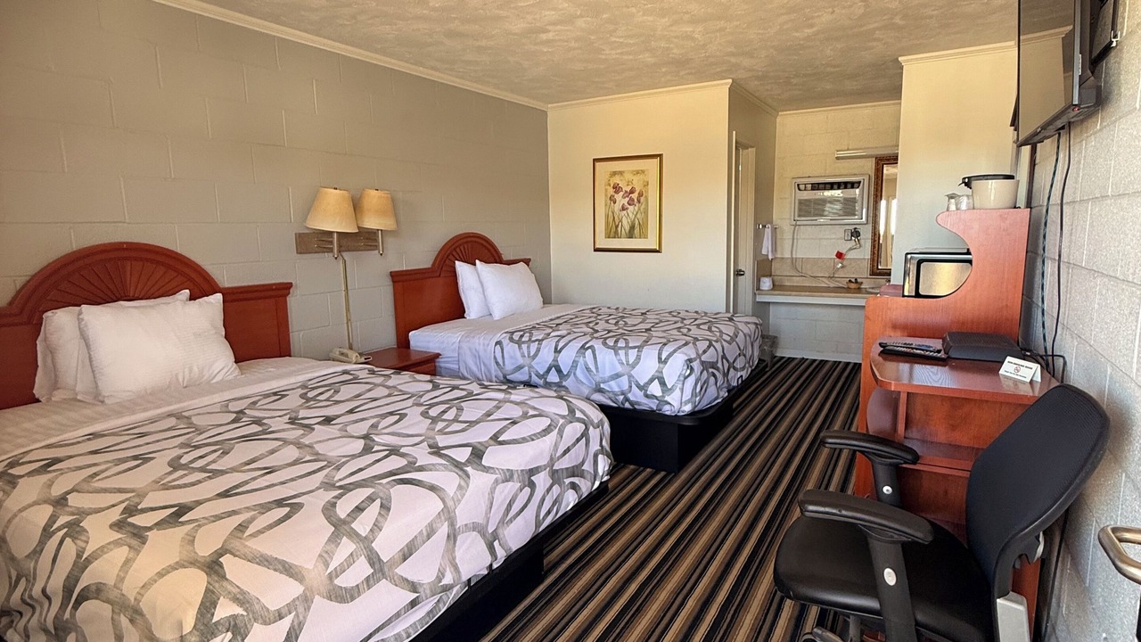 Photo of Bedroom in Ballinger