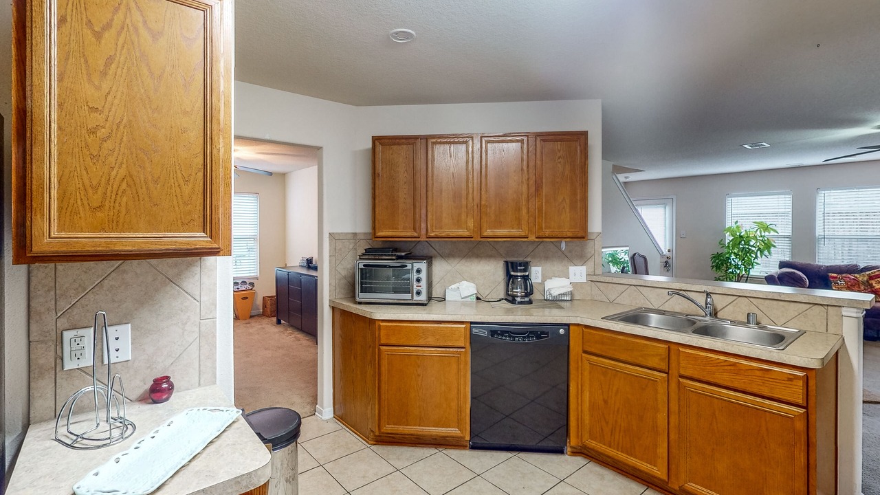 Photo of Kitchen in College Park