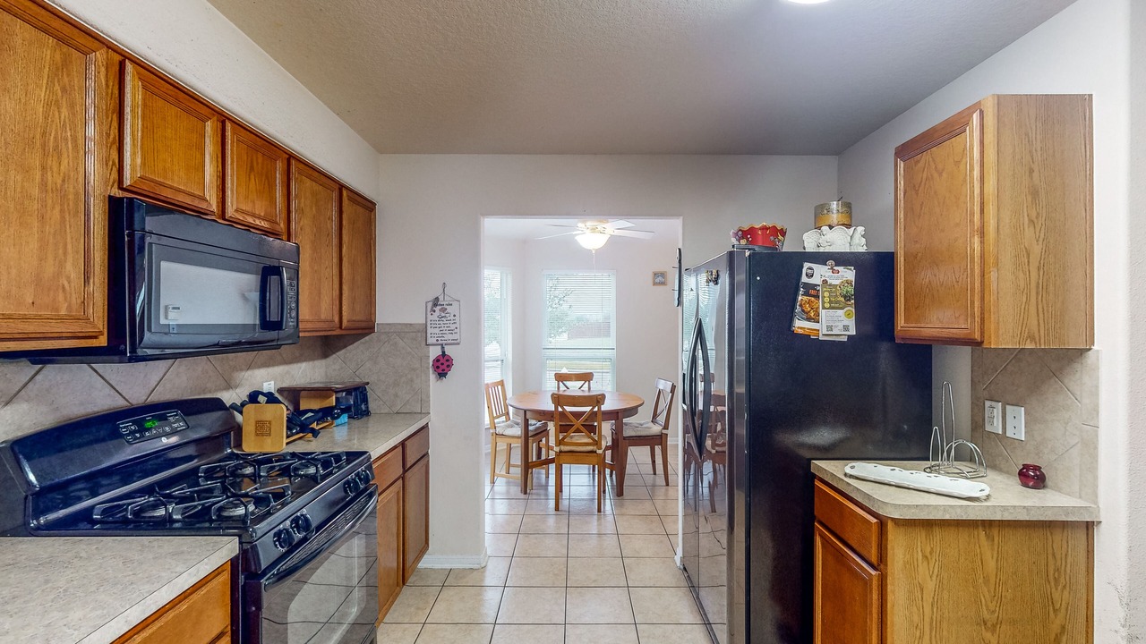 Photo of Kitchen in College Park