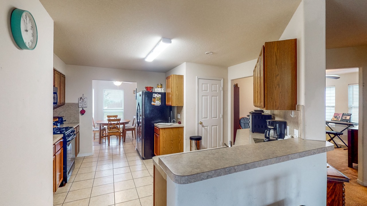Photo of Kitchen in College Park
