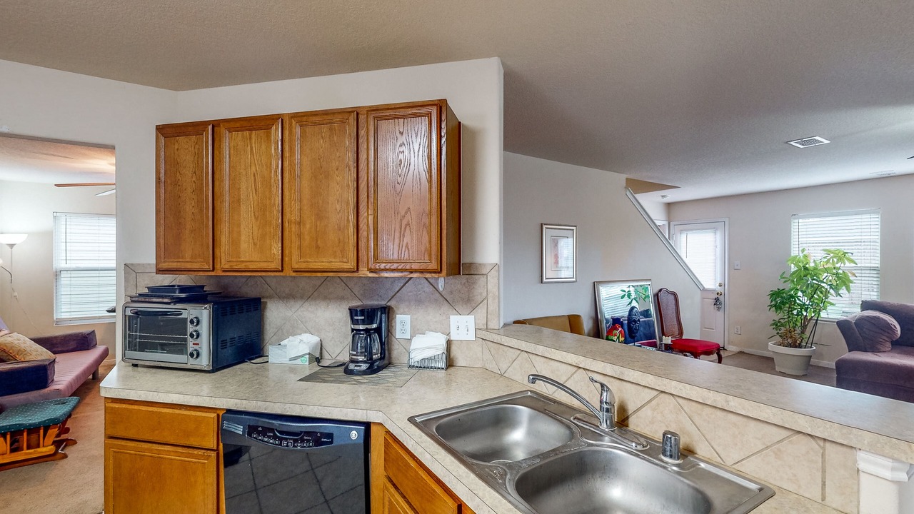 Photo of Kitchen in College Park