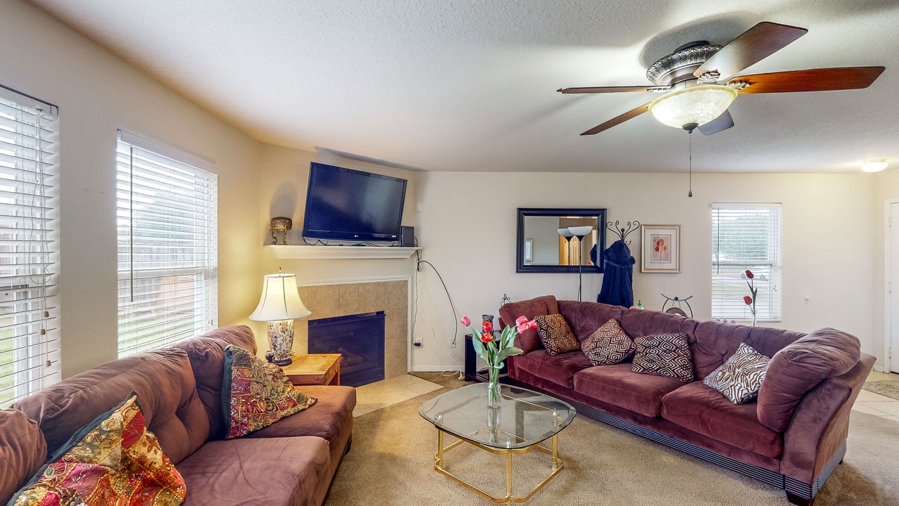 Photo of Livingroom in College Park