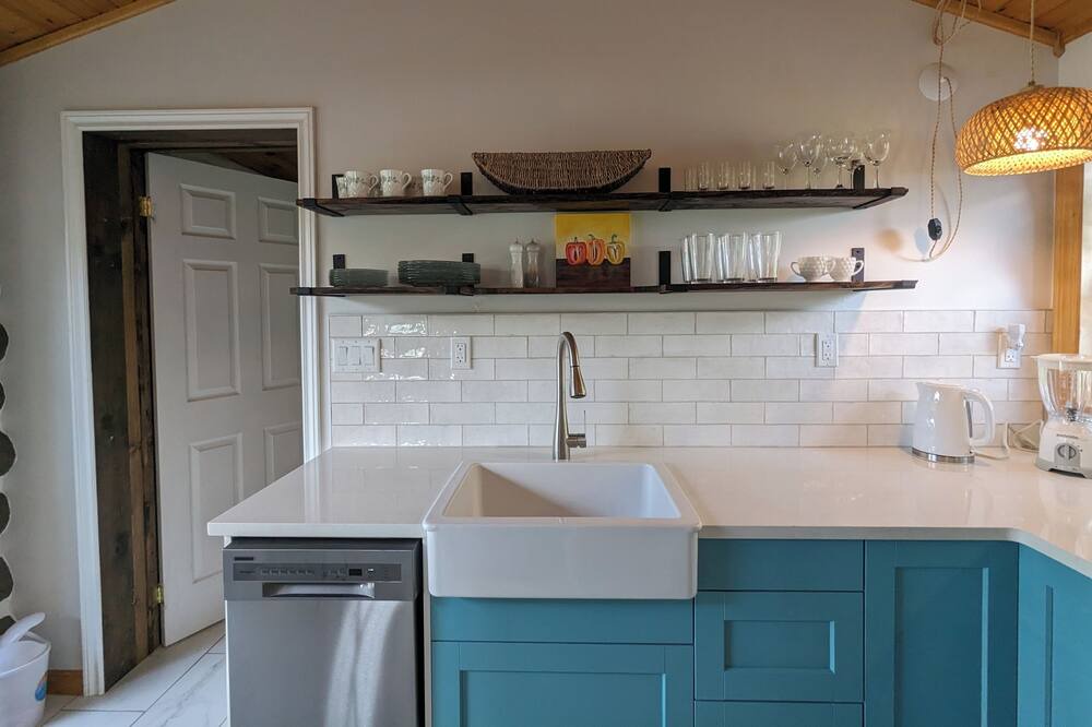 Photo of Kitchen in Innisfil