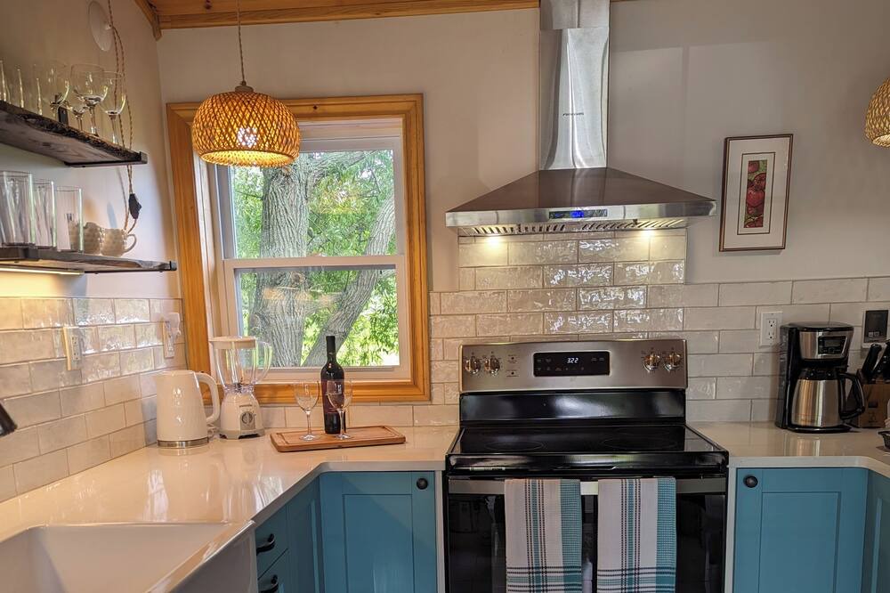 Photo of Kitchen in Innisfil