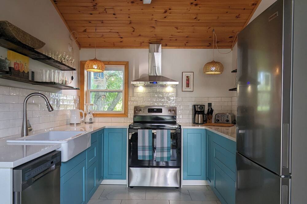 Photo of Kitchen in Innisfil
