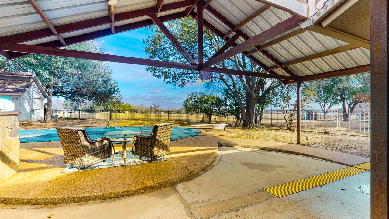 Photo of Outdoor in Stephenville