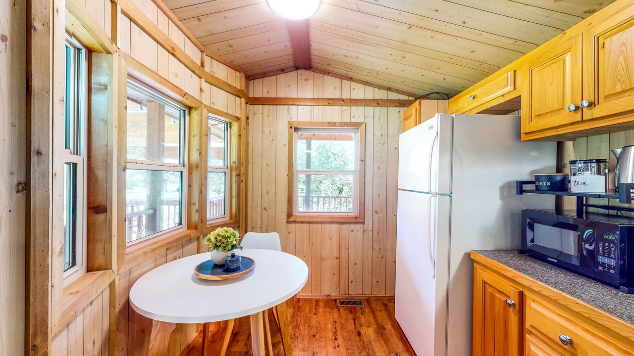 Photo of Kitchen in Waller