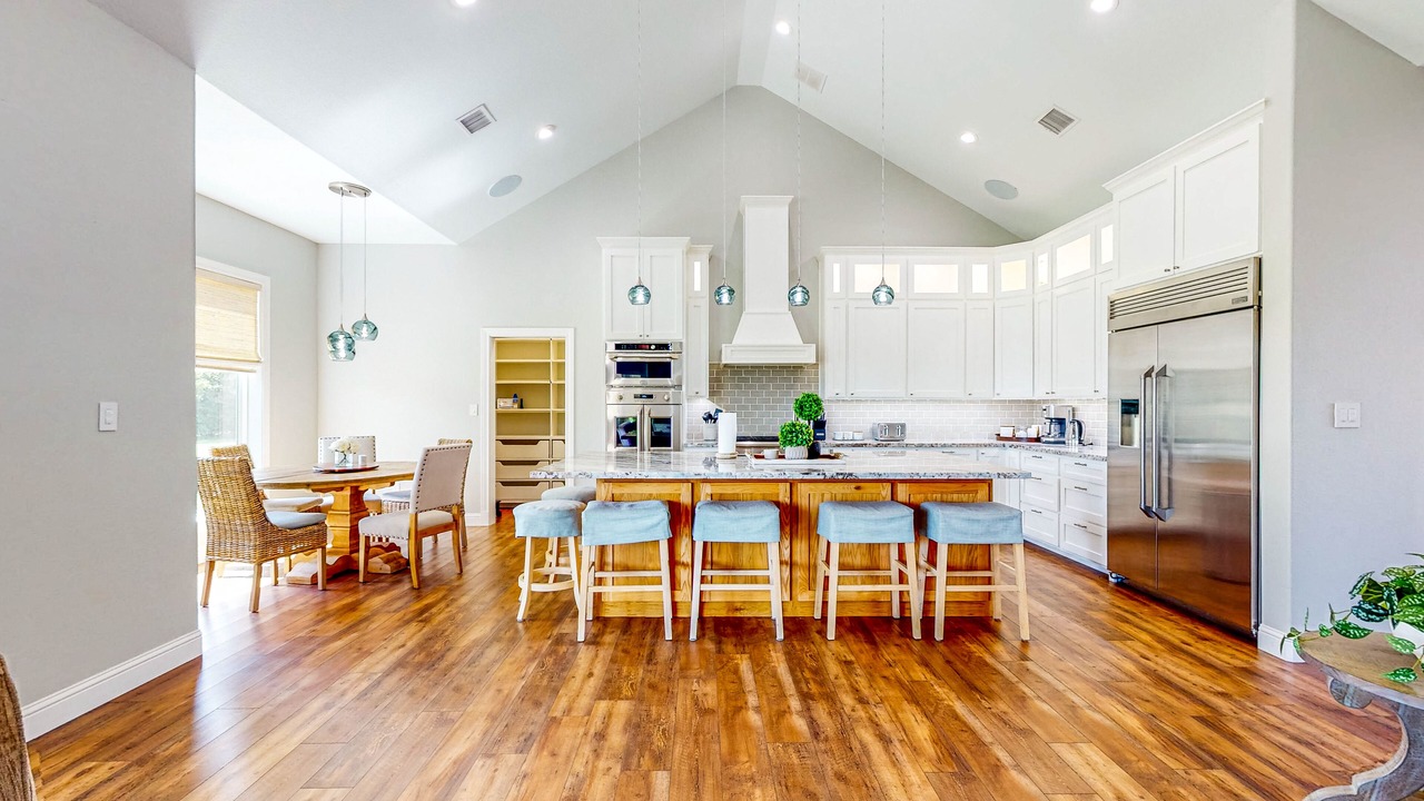 Photo of Kitchen in Waller