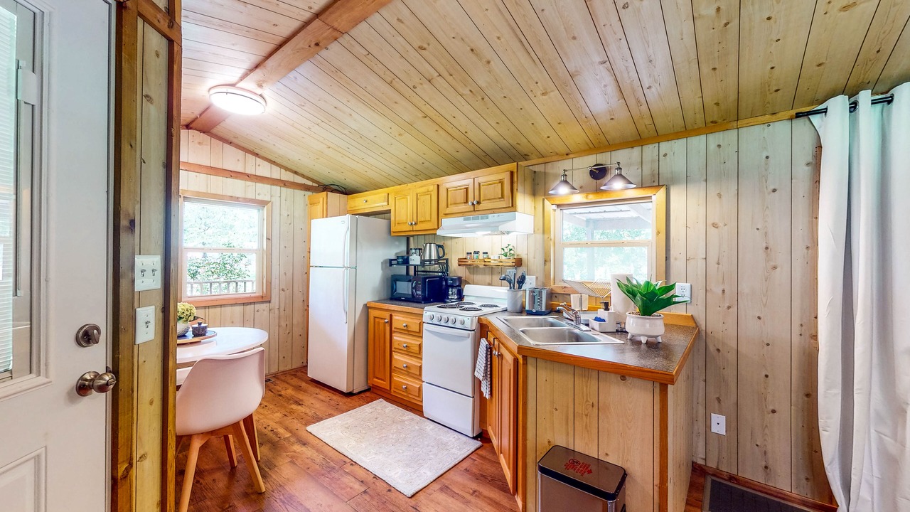 Photo of Kitchen in Waller