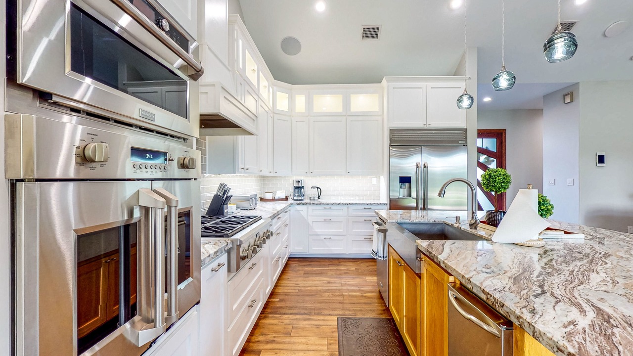 Photo of Kitchen in Waller