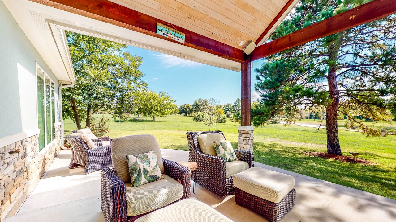Photo of Outdoor in Waller