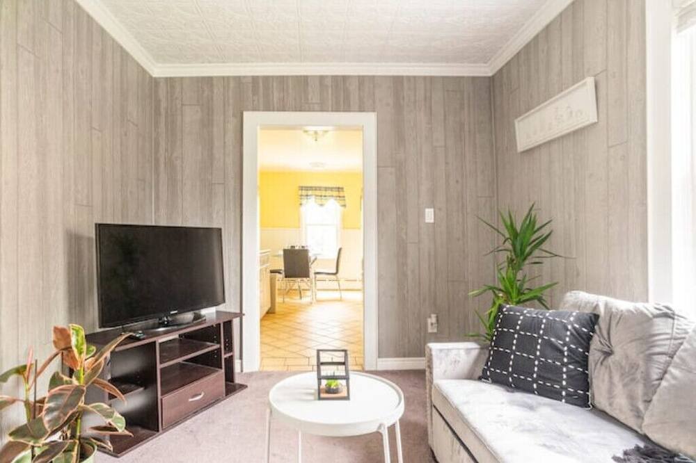Photo of Livingroom in Mineola