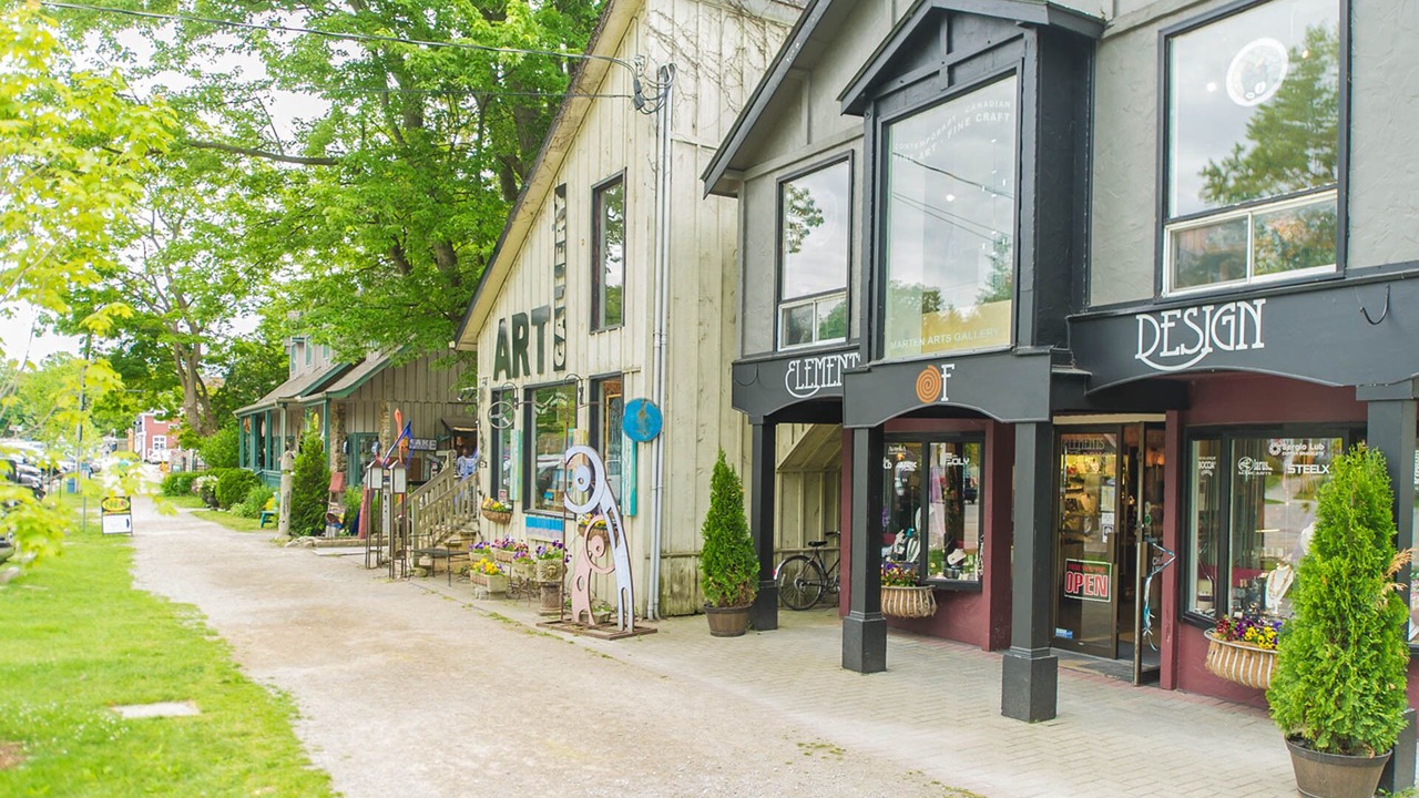 Photo of Outdoor in Bayfield