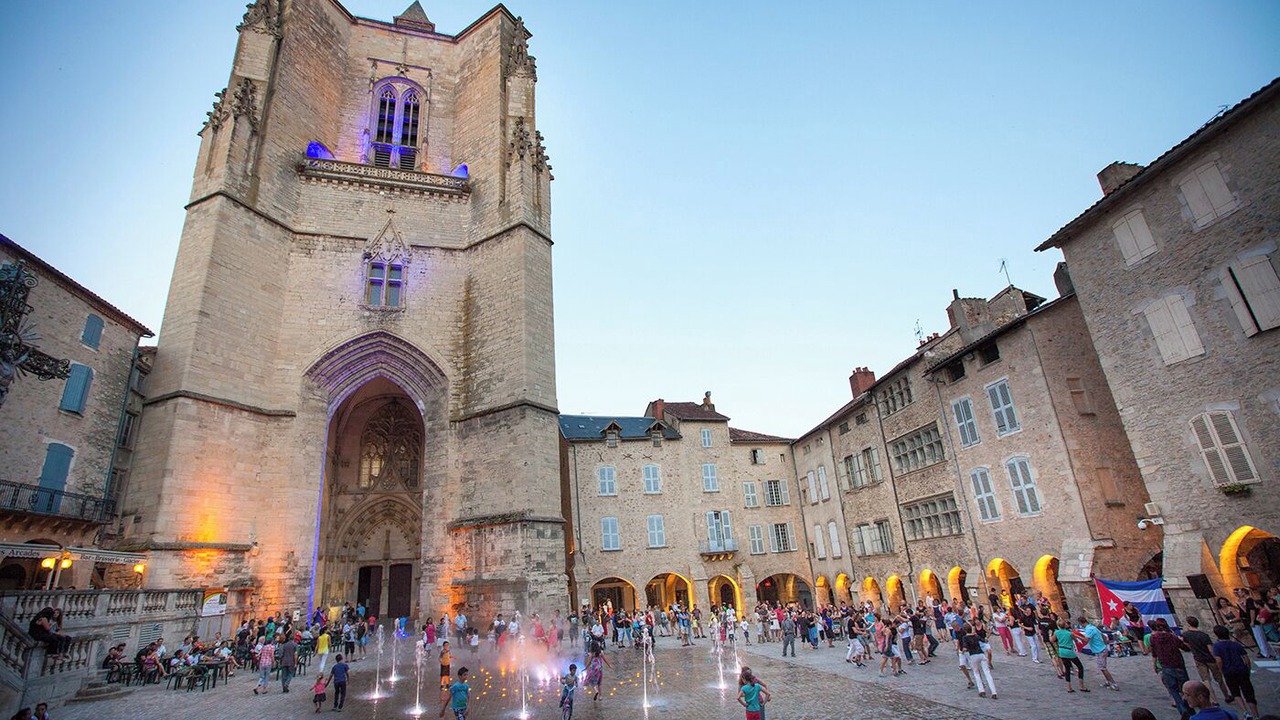 Photo of Outdoor in Villefranche-de-Rouergue