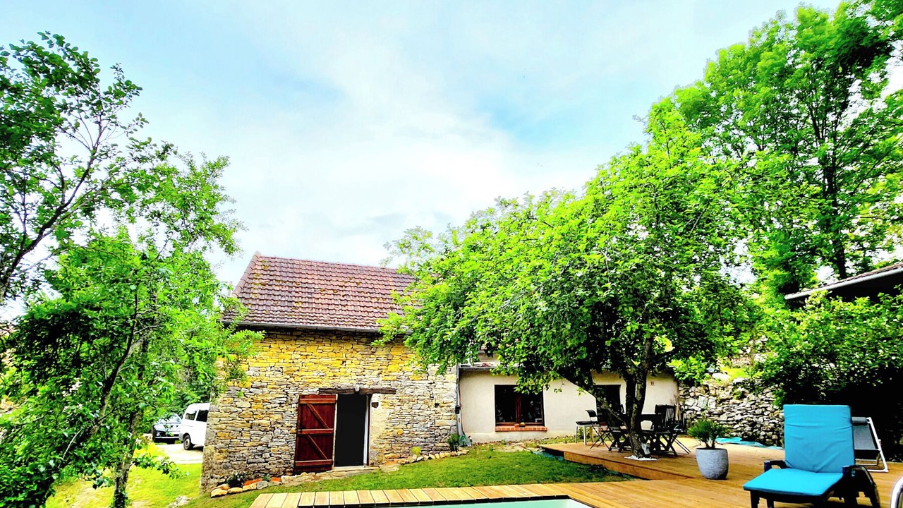 Photo of Outdoor in Villefranche-de-Rouergue