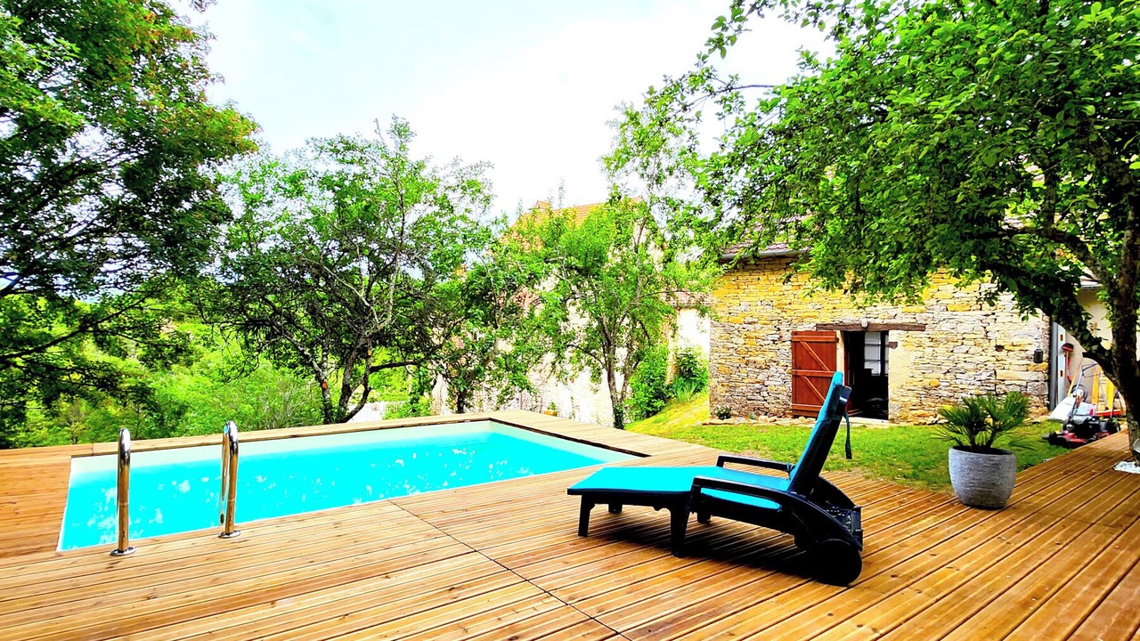 Photo of Outdoor in Villefranche-de-Rouergue