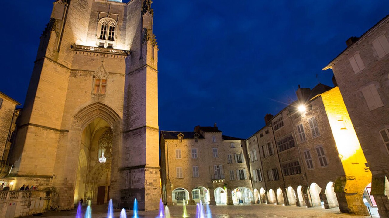 Photo of Outdoor in Villefranche-de-Rouergue