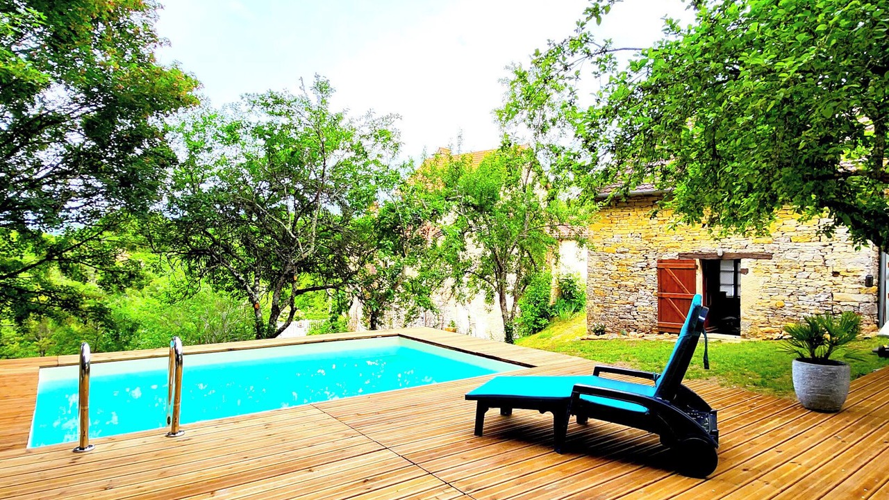 Photo of Outdoor in Villefranche-de-Rouergue