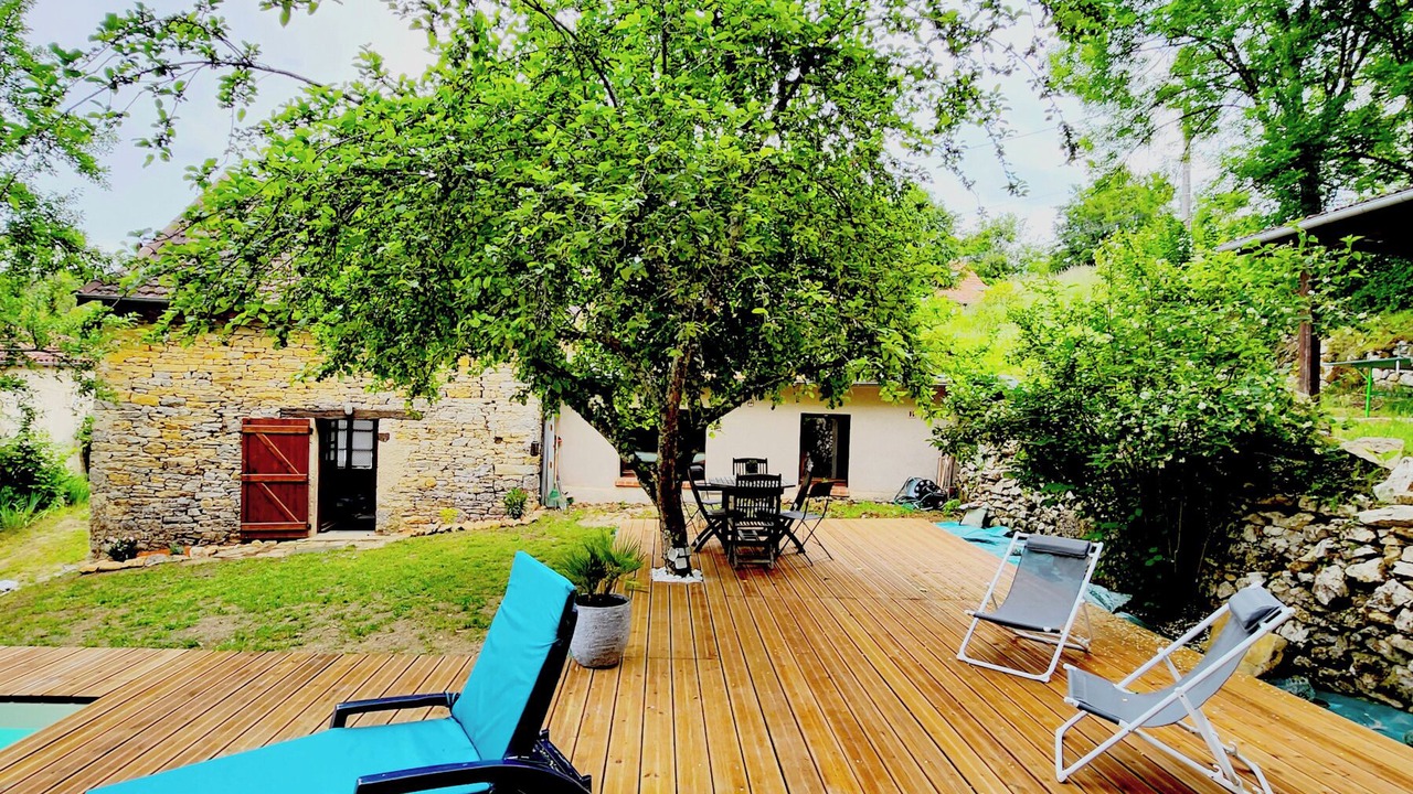 Photo of Outdoor in Villefranche-de-Rouergue
