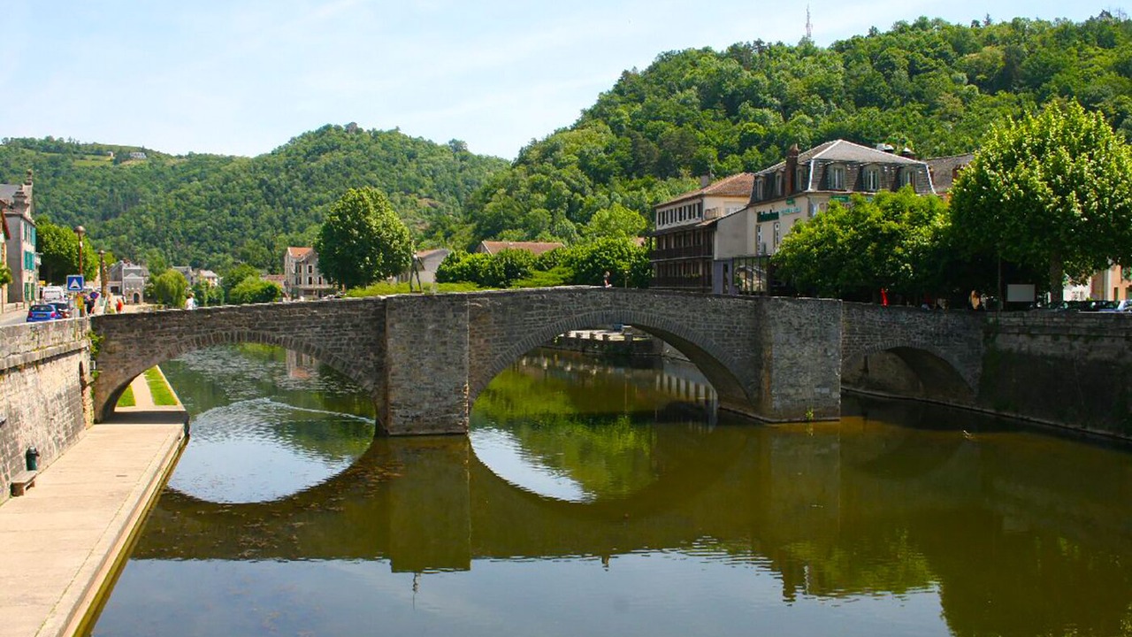 Photo of Outdoor in Villefranche-de-Rouergue