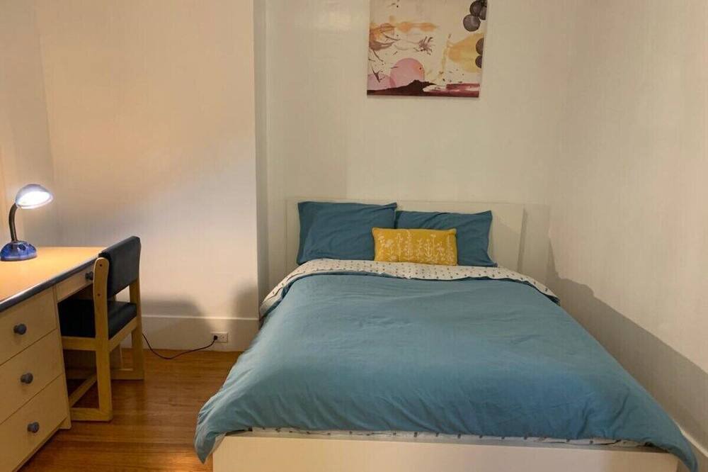 Photo of Bedroom in El Cerrito