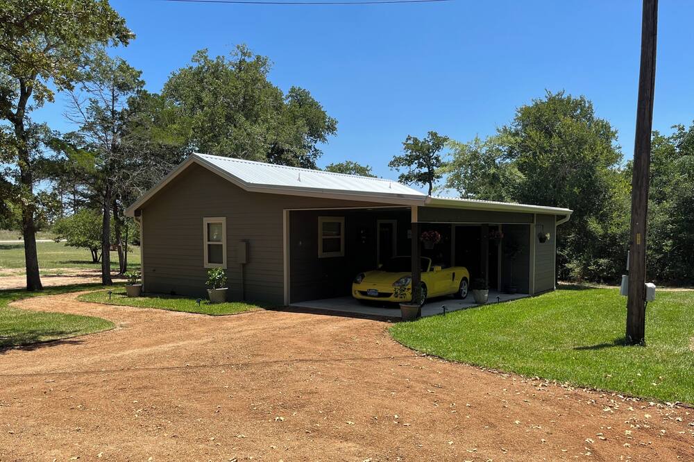 Photo of Outdoor in Wyldwood