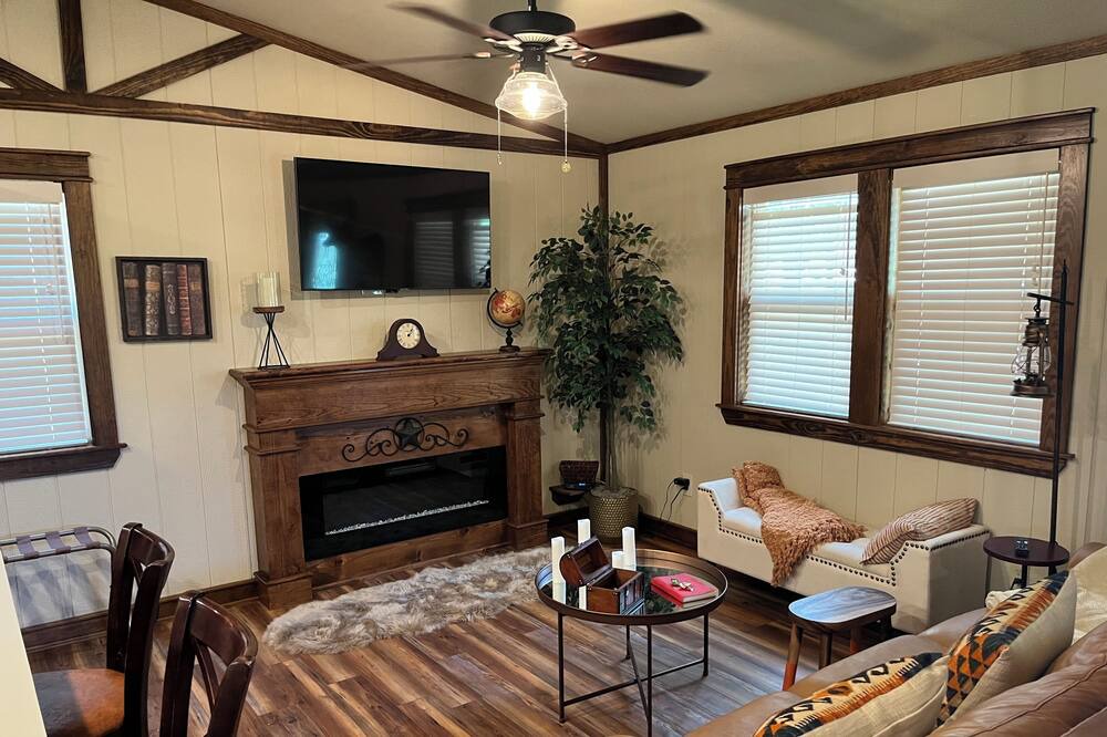 Photo of Livingroom in Wyldwood