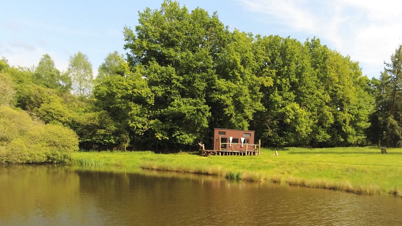 Photo of Outdoor in Saint-Bazile