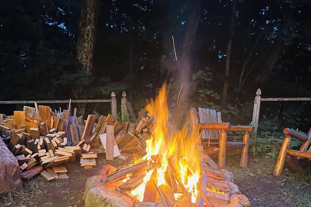 Photo of Outdoor in St-Adolphe-d'Howard