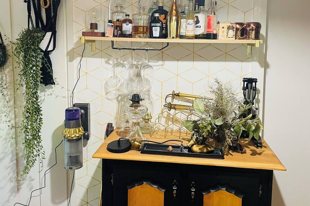 Photo of Kitchen in St-Adolphe-d'Howard