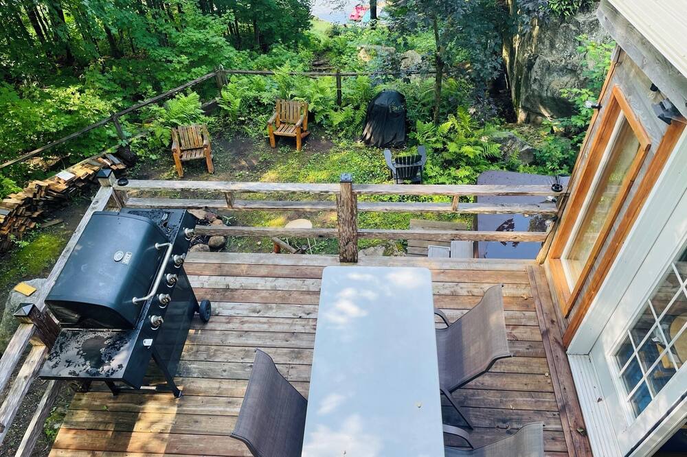 Photo of Outdoor in St-Adolphe-d'Howard