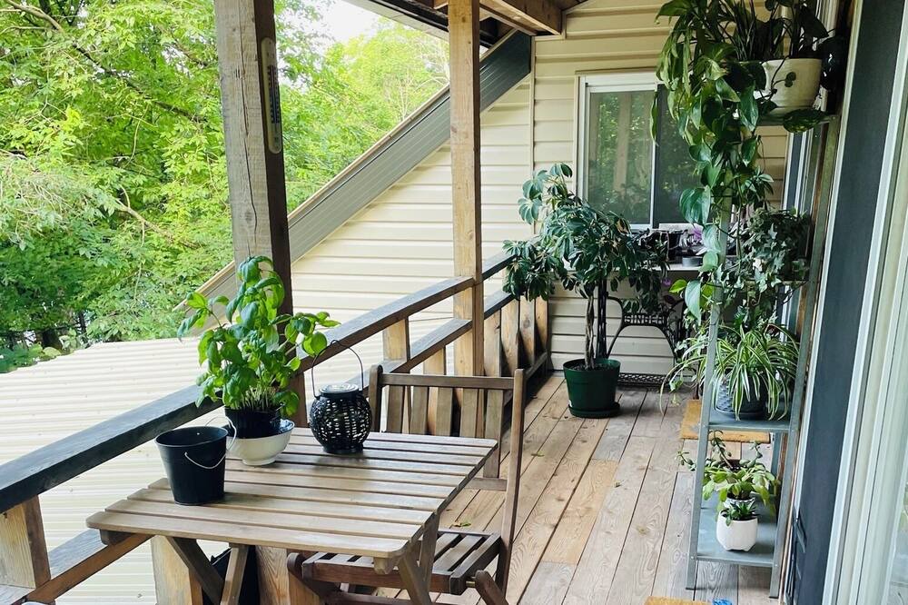 Photo of Outdoor in St-Adolphe-d'Howard