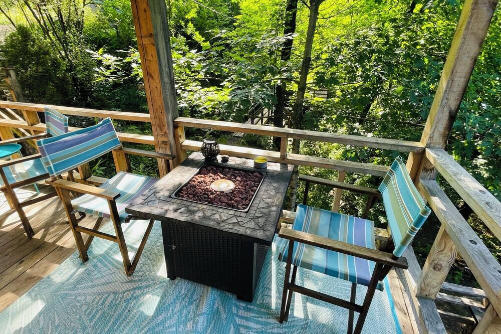 Photo of Outdoor in St-Adolphe-d'Howard