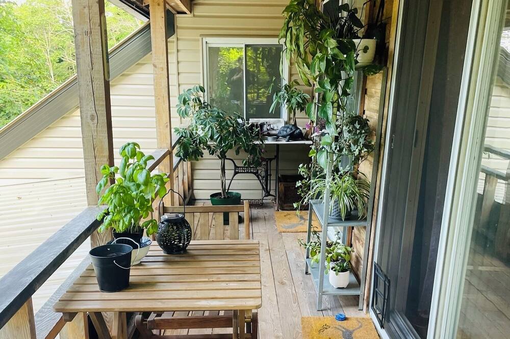 Photo of Outdoor in St-Adolphe-d'Howard