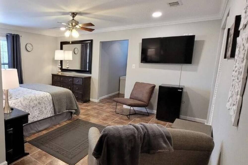 Photo of Bedroom in Eastabuchie