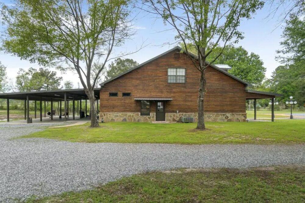Photo of Outdoor in Eastabuchie