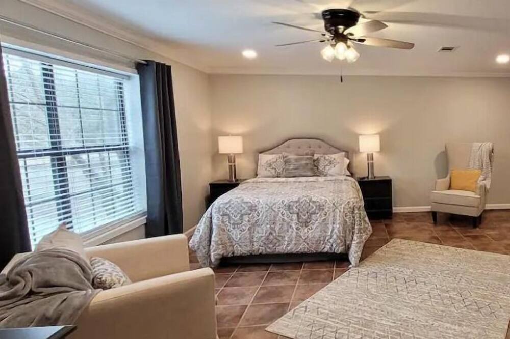 Photo of Bedroom in Eastabuchie