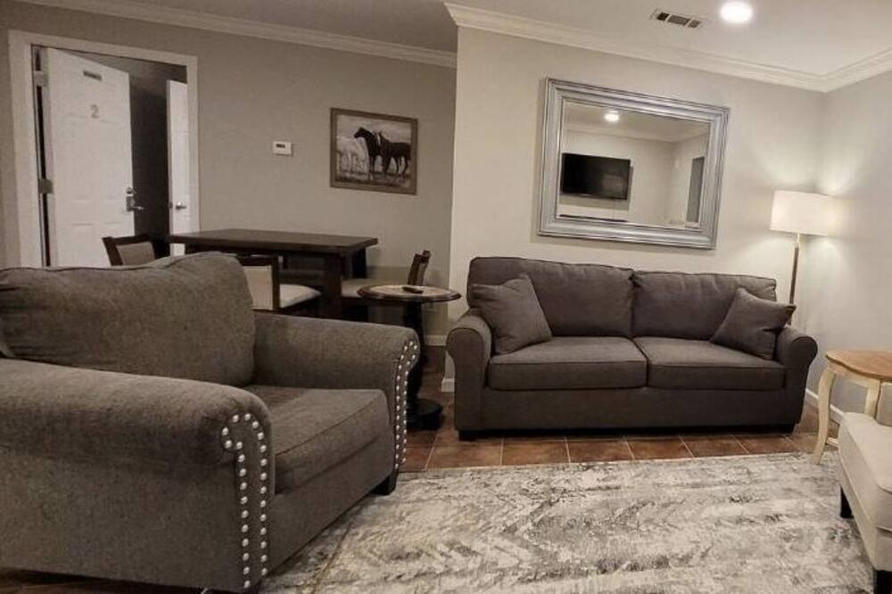 Photo of Livingroom in Eastabuchie