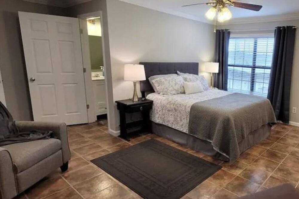 Photo of Bedroom in Eastabuchie