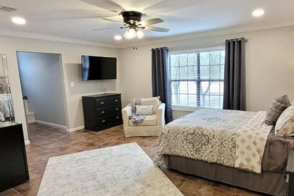 Photo of Bedroom in Eastabuchie