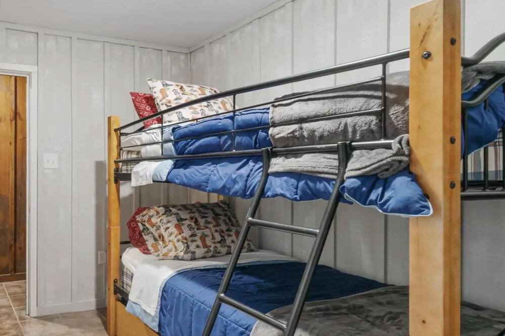 Photo of Bedroom in Eastabuchie