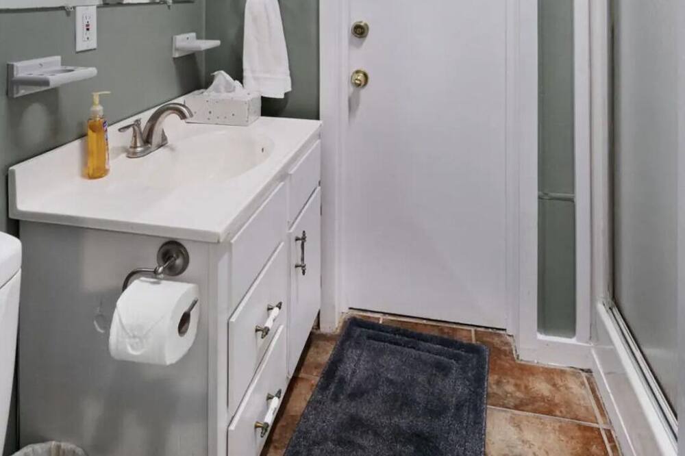 Photo of Bathroom in Eastabuchie