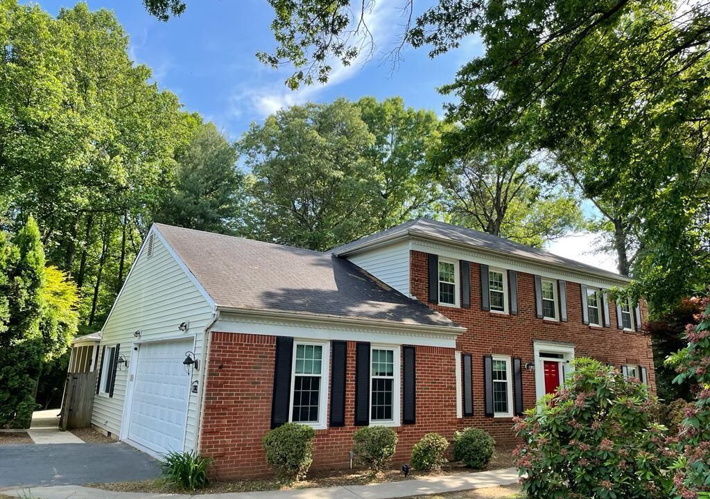 Photo of Outdoor in Herndon