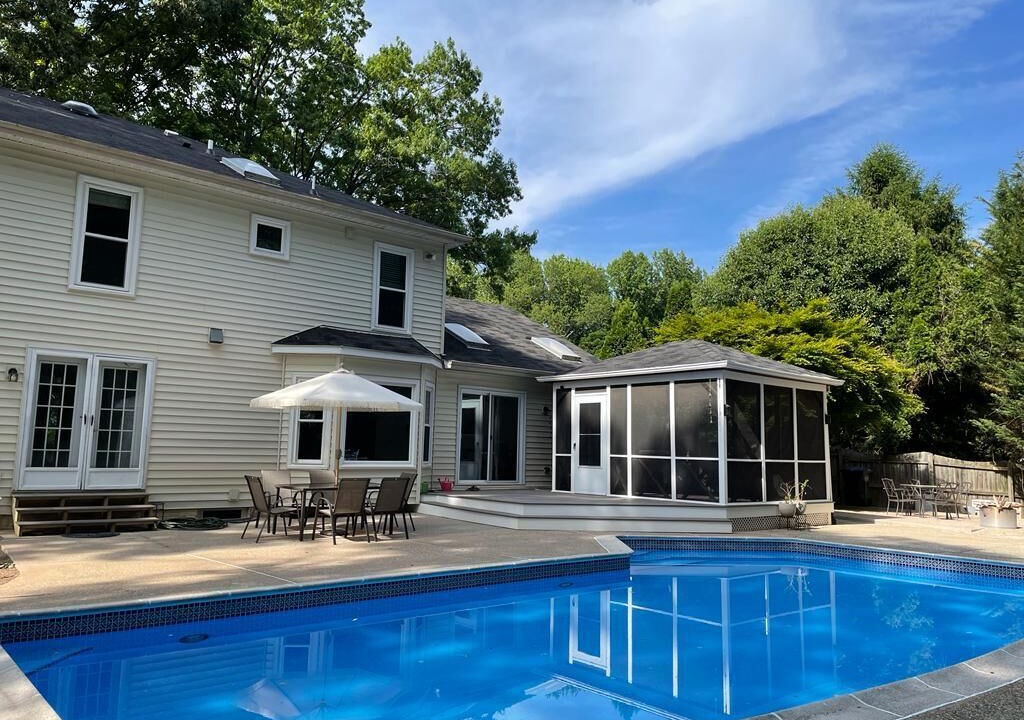 Photo of Outdoor in Herndon