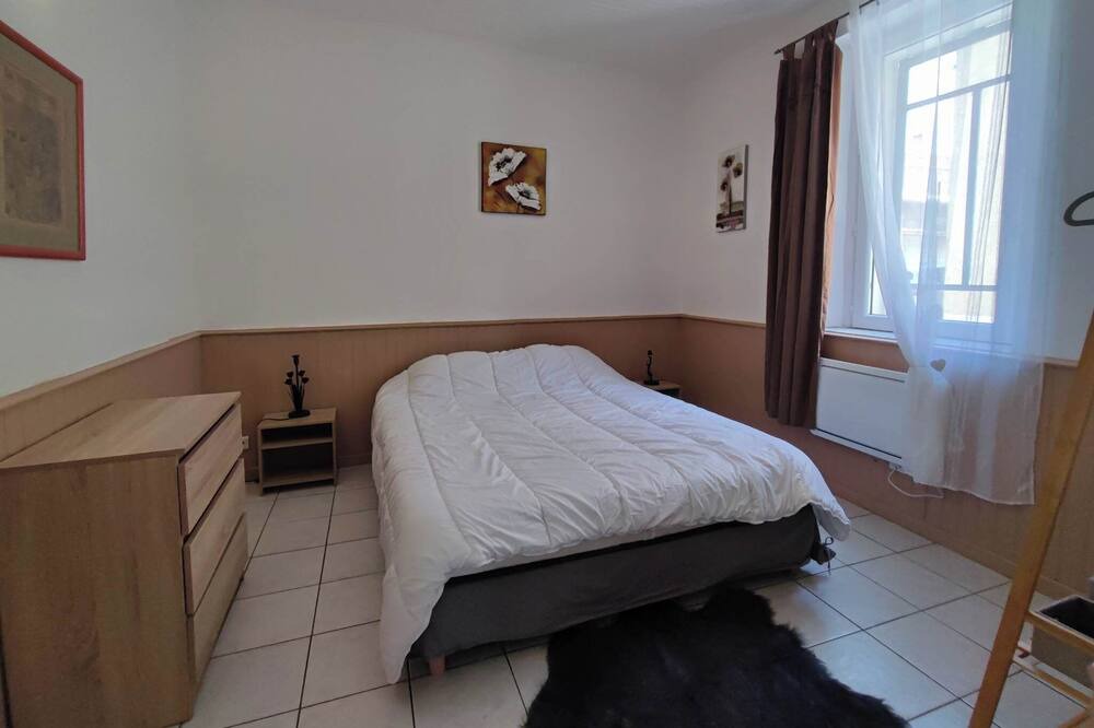 Photo of Bedroom in Tuchan