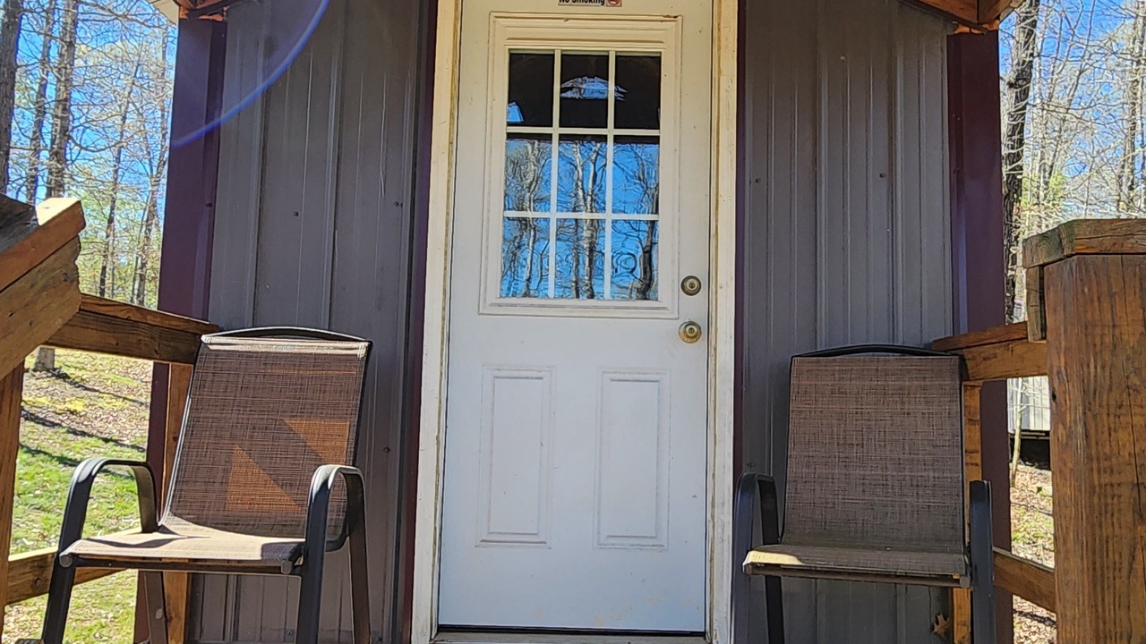 Photo of Outdoor in Pineville