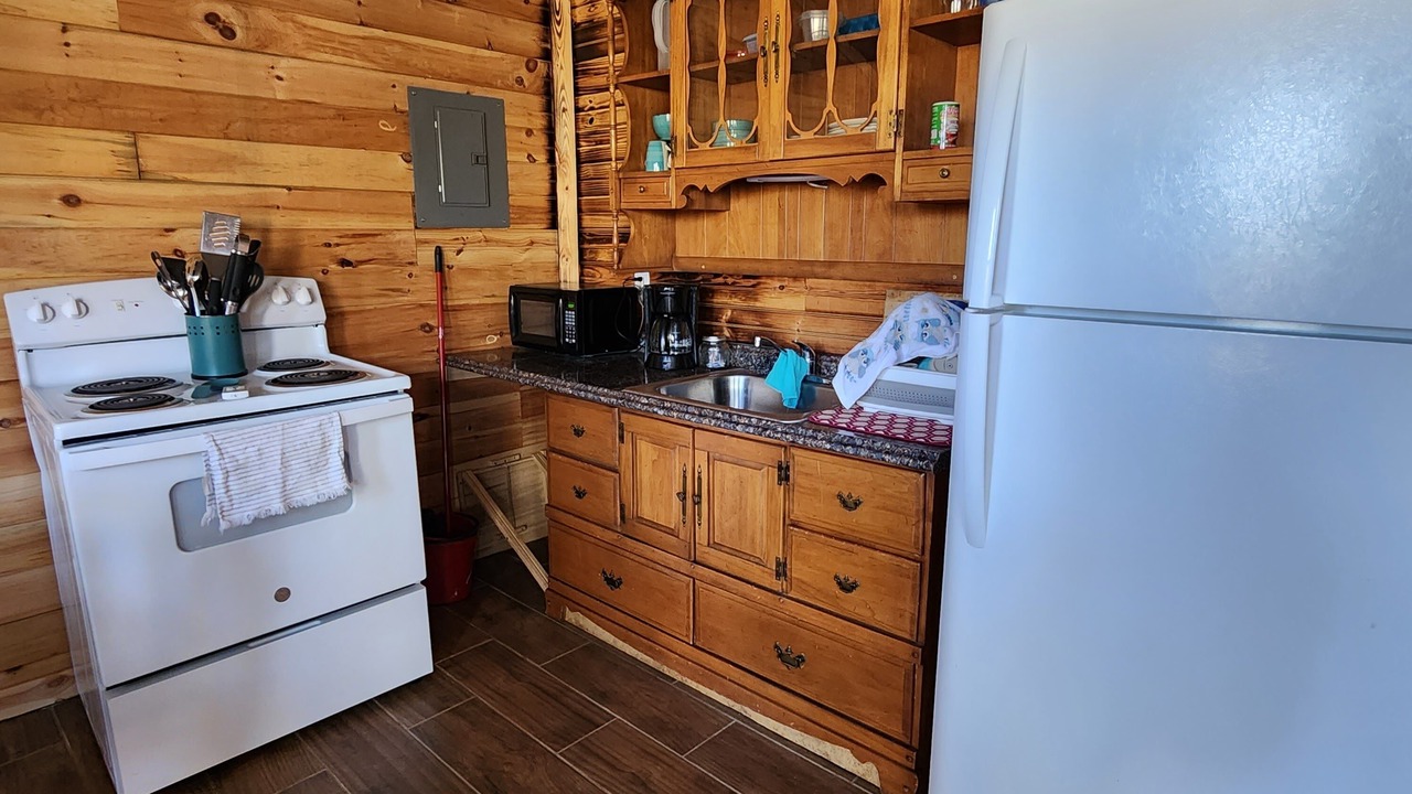 Photo of Kitchen in Pineville