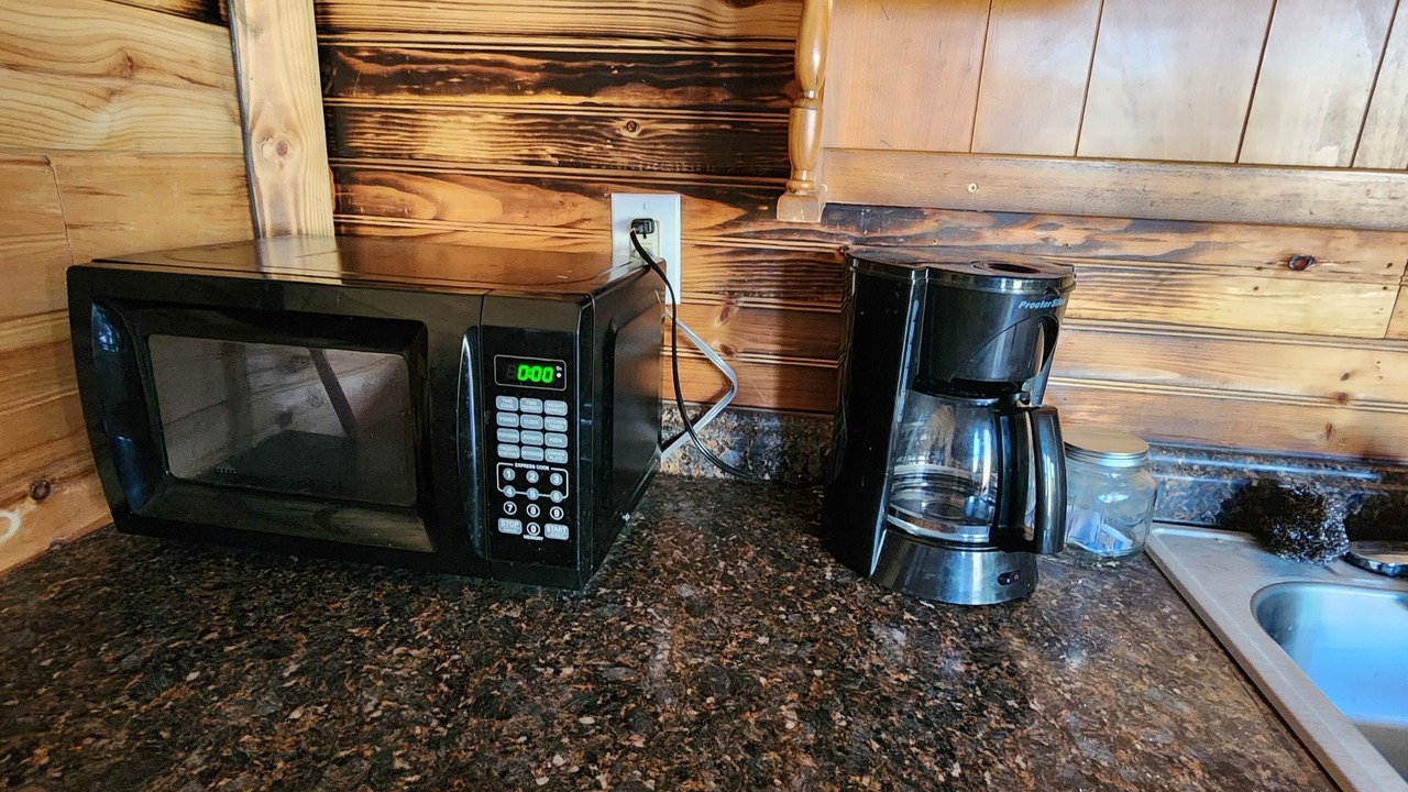 Photo of Kitchen in Pineville