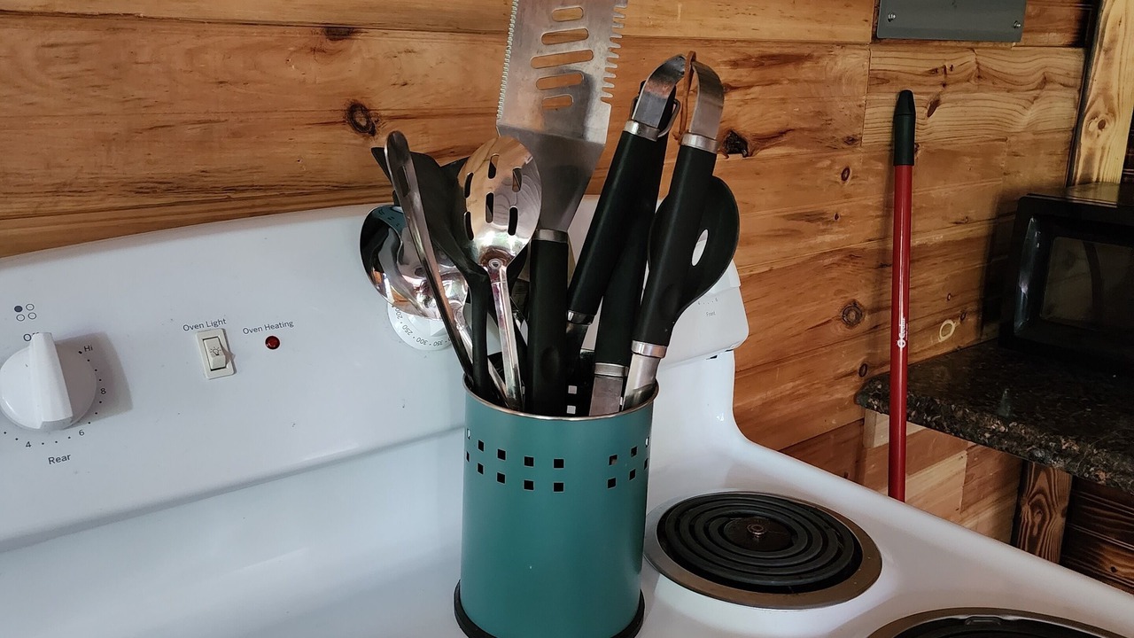 Photo of Kitchen in Pineville