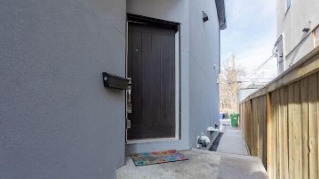 Photo of Outdoor in Kensington